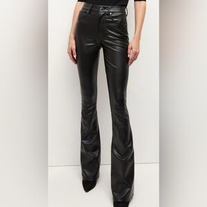 Veronica beard Beverly skinny flare pant
